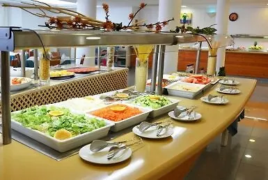 ***  Hotel Vibra S'Estanyol San Antonio  Spain